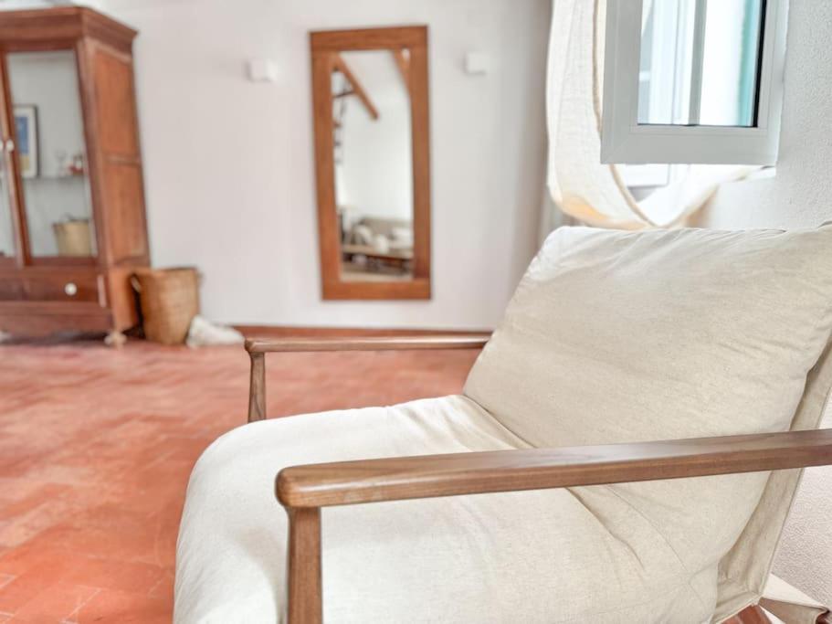 Costa Inn Beach House With Pool By Homeful Homes Costa de Caparica Exteriér fotografie