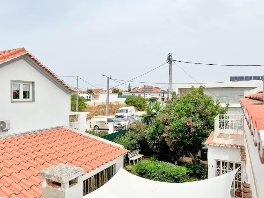 Costa Inn Beach House With Pool By Homeful Homes Costa de Caparica Exteriér fotografie