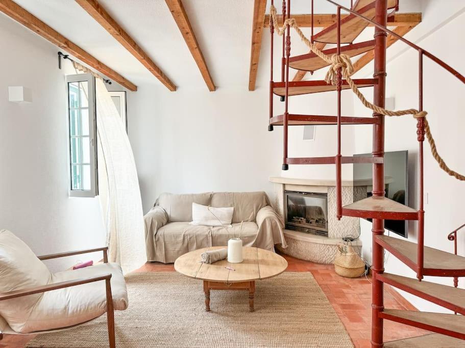 Costa Inn Beach House With Pool By Homeful Homes Costa de Caparica Exteriér fotografie